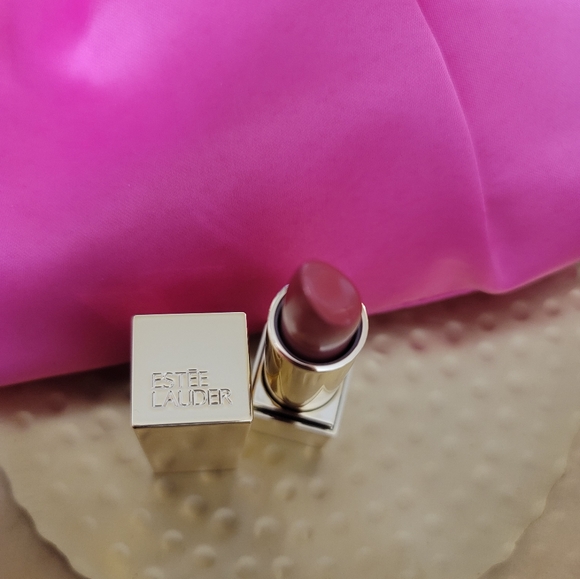 NWT Estee Lauder lipstick Pure Color Envy 420 - Picture 4 of 5